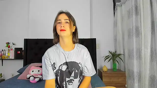 Snapshot of AndreaStivens chatting on 22, 9, 2025 AndreaStivens online show from 22, 9, 2025