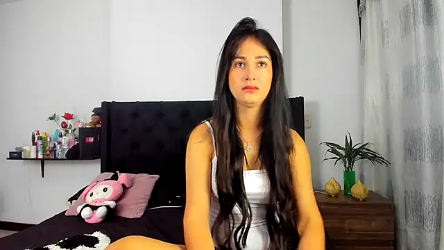 AndreaStivens online show from 7, 2, 2026