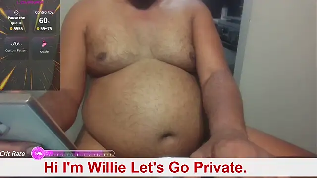 OldErotica online show from 30, 1, 2025