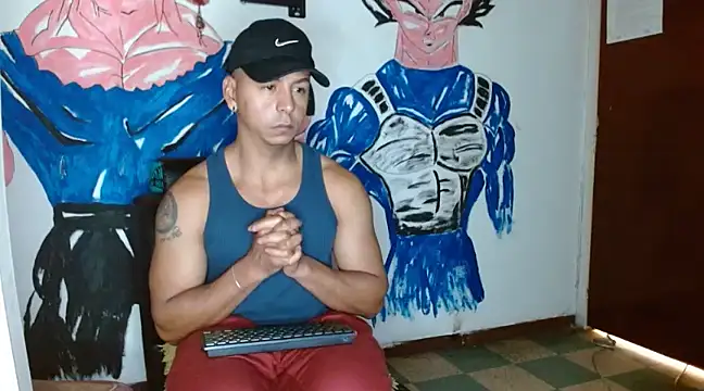 Snapshot of Black_hot266 chatting on 2, 12, 2024 Black hot266 online show from 2, 12, 2024