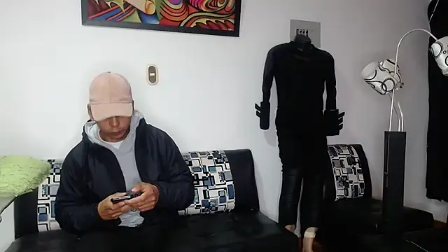 Snapshot of Black_hot266 chatting on 18, 9, 2025 Black hot266 online show from 18, 9, 2025
