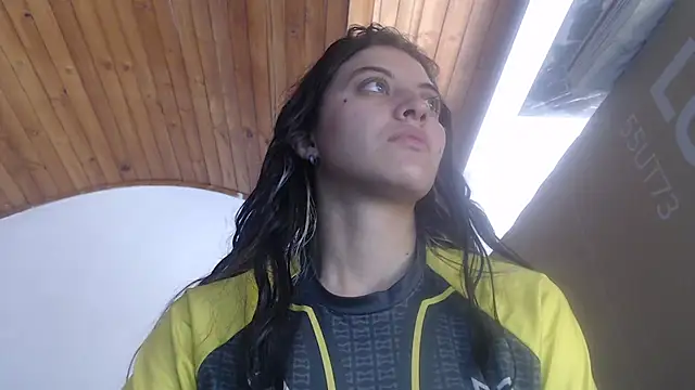 mariecam420 online show from 3, 10, 2025