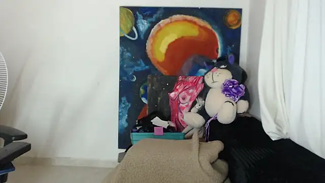 mariecam420 online show from 12, 11, 2025