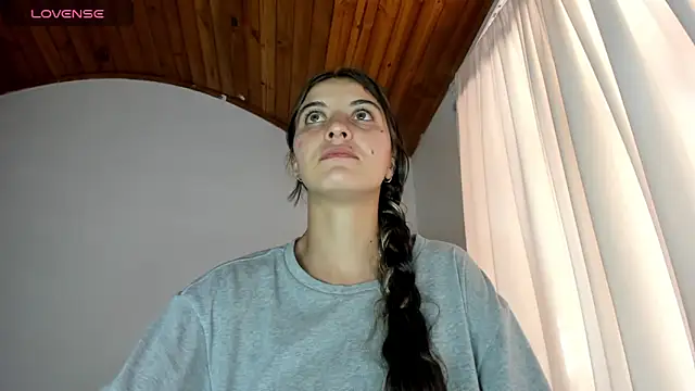 mariecam420 online show from 22, 12, 2025