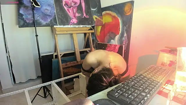 mariecam420 online show from 7, 2, 2026