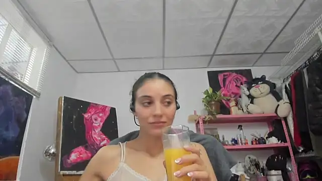 mariecam420 online show from 28, 5, 2026