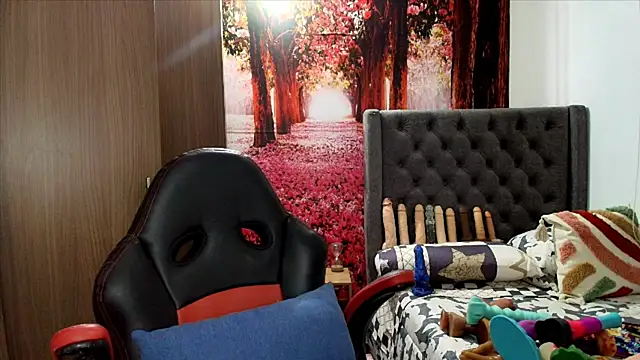 Snapshot of sofia23dirty chatting on 23, 2, 2025 sofia23dirty online show from 23, 2, 2025