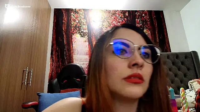 Snapshot of sofia23dirty chatting on 26, 2, 2025 sofia23dirty online show from 26, 2, 2025