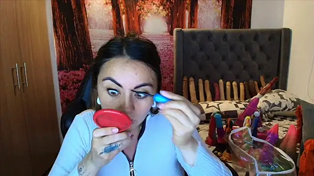 Snapshot of sofia23dirty chatting on 11, 11, 2025 sofia23dirty online show from 11, 11, 2025