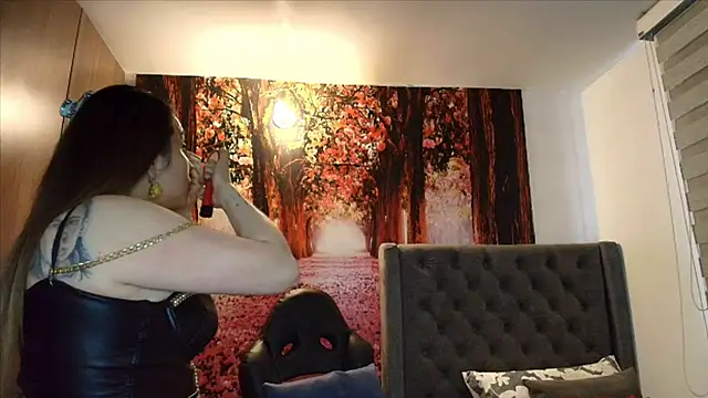 Snapshot of sofia23dirty chatting on 15, 11, 2025 sofia23dirty online show from 15, 11, 2025