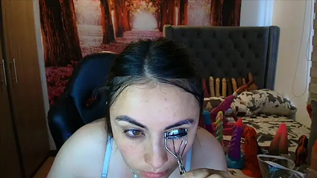 Snapshot of sofia23dirty chatting on 16, 11, 2025 sofia23dirty online show from 16, 11, 2025