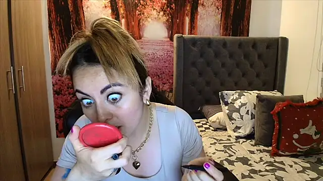 Snapshot of sofia23dirty chatting on 26, 11, 2025 sofia23dirty online show from 26, 11, 2025