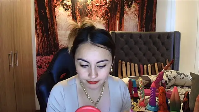 Snapshot of sofia23dirty chatting on 29, 11, 2025 sofia23dirty online show from 29, 11, 2025