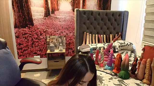 Snapshot of sofia23dirty chatting on 13, 12, 2025 sofia23dirty online show from 13, 12, 2025