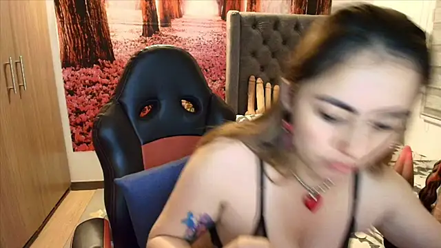 Snapshot of sofia23dirty chatting on 9, 1, 2026 sofia23dirty online show from 9, 1, 2026