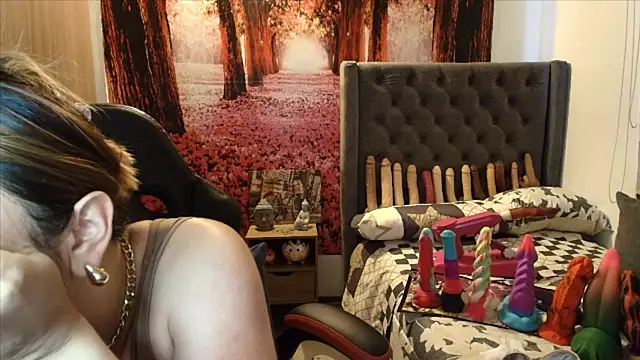 Snapshot of sofia23dirty chatting on 11, 1, 2026 sofia23dirty online show from 11, 1, 2026