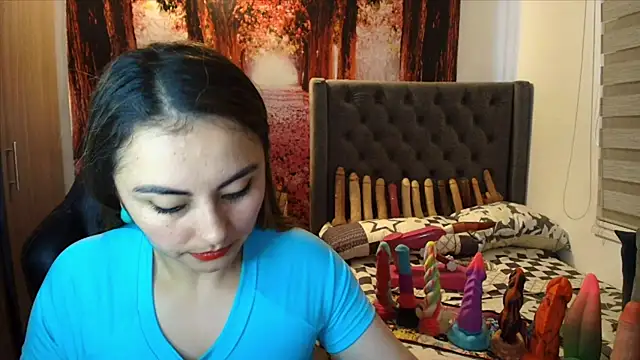 Snapshot of sofia23dirty chatting on 18, 1, 2026 sofia23dirty online show from 18, 1, 2026