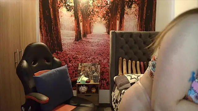 Snapshot of sofia23dirty chatting on 17, 2, 2026 sofia23dirty online show from 17, 2, 2026