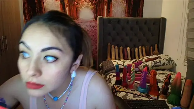 Snapshot of sofia23dirty chatting on 23, 2, 2026 sofia23dirty online show from 23, 2, 2026