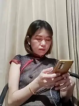 Little suzy5 online show from 18, 1, 2025