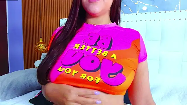 Snapshot of IrresistibleMilf chatting on 7, 2, 2025 IrresistibleMilf online show from 7, 2, 2025