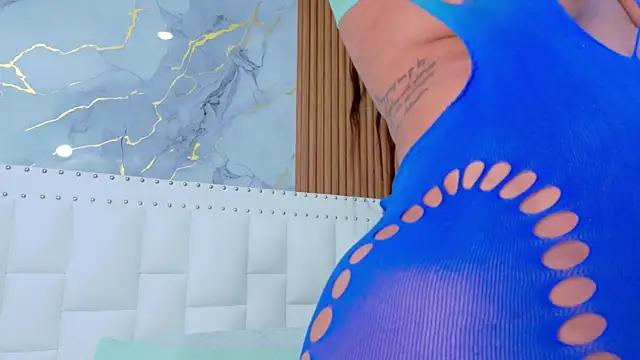 Snapshot of IrresistibleMilf chatting on 1, 10, 2025 IrresistibleMilf online show from 1, 10, 2025