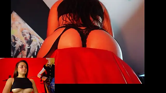 Snapshot of MistressSlut1 chatting on 10, 2, 2025 MistressSlut1 online show from 10, 2, 2025