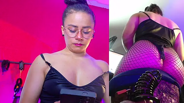 Snapshot of MistressSlut1 chatting on 13, 11, 2025 MistressSlut1 online show from 13, 11, 2025