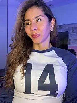 Snapshot of RouseColins chatting on 22, 2, 2025 RouseColins online show from 22, 2, 2025