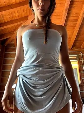 Snapshot of RouseColins chatting on 14, 9, 2025 RouseColins online show from 14, 9, 2025