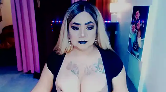 69HornyDoLL6969 online show from 22, 12, 2024