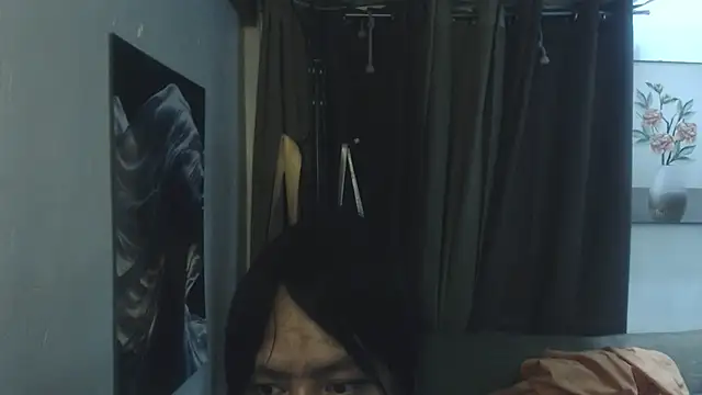 Snapshot of 69HornyDoLL6969 chatting on 21, 10, 2025 69HornyDoLL6969 online show from 21, 10, 2025