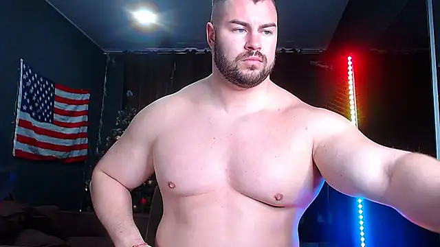 Snapshot of muscularjohnforuX chatting on 7, 2, 2025 muscularjohnforuX online show from 7, 2, 2025