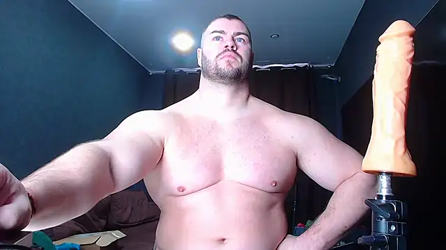 Snapshot of muscularjohnforuX chatting on 27, 2, 2025 muscularjohnforuX online show from 27, 2, 2025