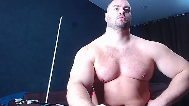 Snapshot of muscularjohnforuX chatting on 4, 12, 2025 muscularjohnforuX online show from 4, 12, 2025