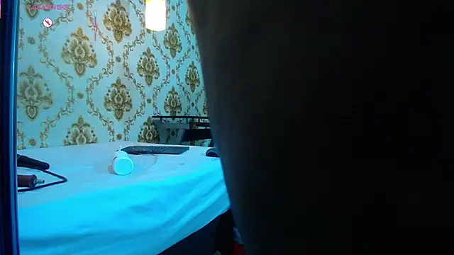 Snapshot of KARATIBBY_COX chatting on 18, 9, 2025 KARATIBBY COX online show from 18, 9, 2025
