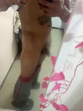 Snapshot of Morahot chatting on 7, 2, 2025 Morahot online show from 7, 2, 2025