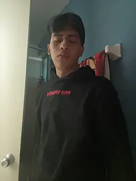 Snapshot of Morahot chatting on 24, 2, 2025 Morahot online show from 24, 2, 2025