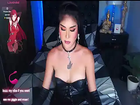 BigCockGODDESS online show from 5, 1, 2025