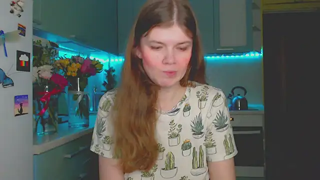 Snapshot of Klementa chatting on 1, 12, 2024 Klementa online show from 1, 12, 2024