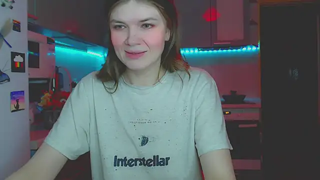 Snapshot of Klementa chatting on 8, 2, 2025 Klementa online show from 8, 2, 2025