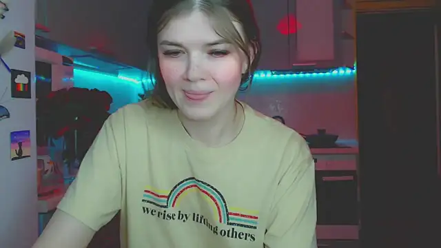 Snapshot of Klementa chatting on 19, 2, 2025 Klementa online show from 19, 2, 2025