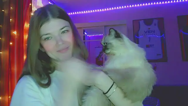 Snapshot of Klementa chatting on 13, 11, 2025 Klementa online show from 13, 11, 2025