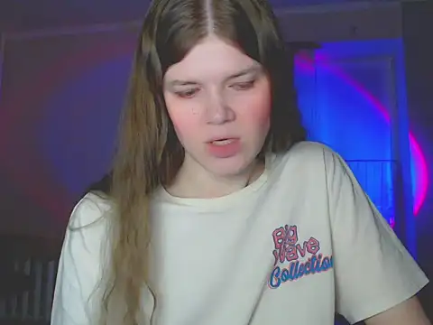 Snapshot of Klementa chatting on 13, 1, 2026 Klementa online show from 13, 1, 2026