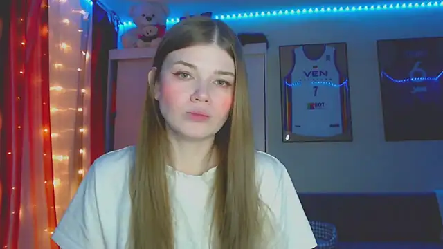 Snapshot of Klementa chatting on 13, 2, 2026 Klementa online show from 13, 2, 2026