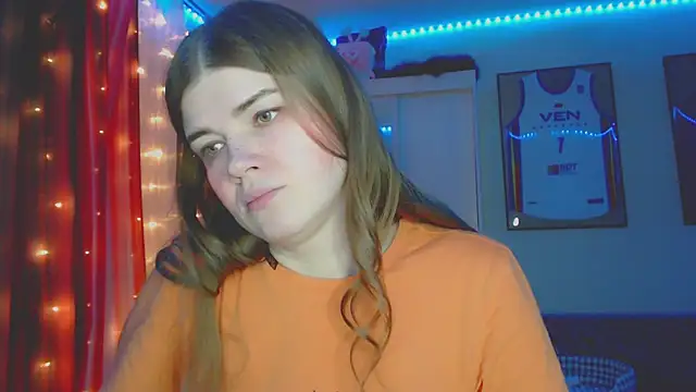 Snapshot of Klementa chatting on 16, 2, 2026 Klementa online show from 16, 2, 2026