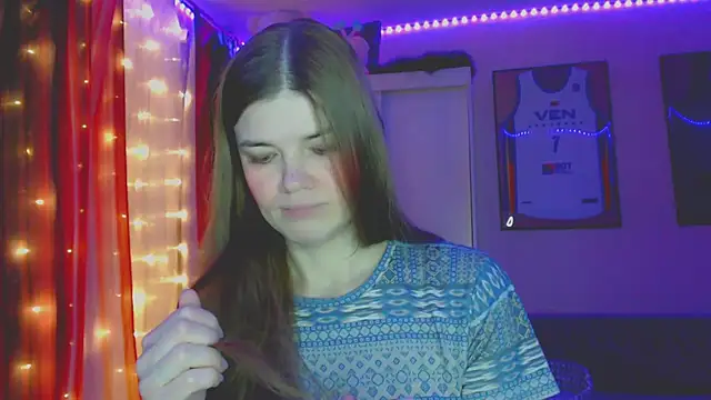 Snapshot of Klementa chatting on 19, 2, 2026 Klementa online show from 19, 2, 2026