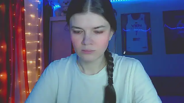 Snapshot of Klementa chatting on 23, 2, 2026 Klementa online show from 23, 2, 2026