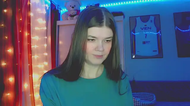 Snapshot of Klementa chatting on 27, 2, 2026 Klementa online show from 27, 2, 2026