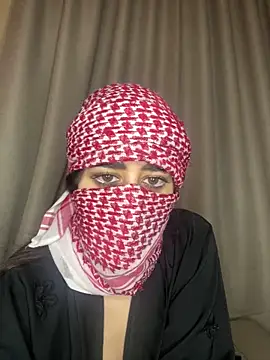 Snapshot of arabiaAna chatting on 24, 3, 2026 arabiaAna online show from 24, 3, 2026